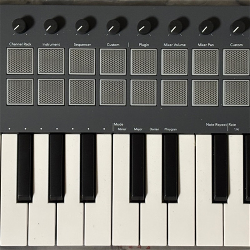 NOVATION FLKey Miniの画像